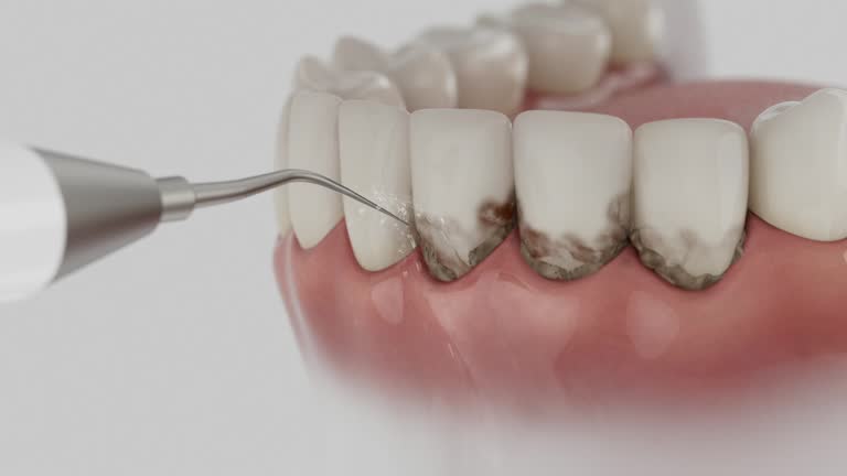 Reliable Emergency Dentist contractor in Liberty Triangle, FL by Smile Center Dentistry